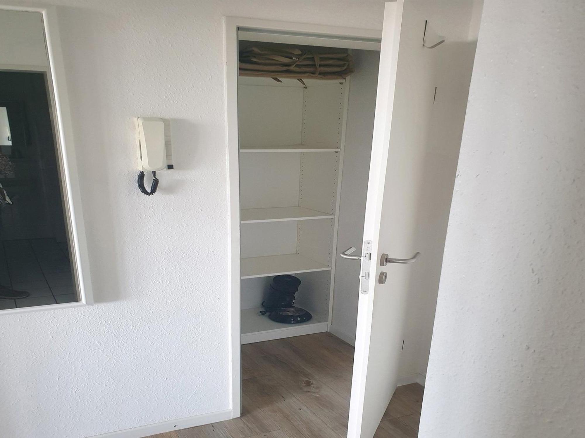 Apartment Residenz Knechtsand 3 *