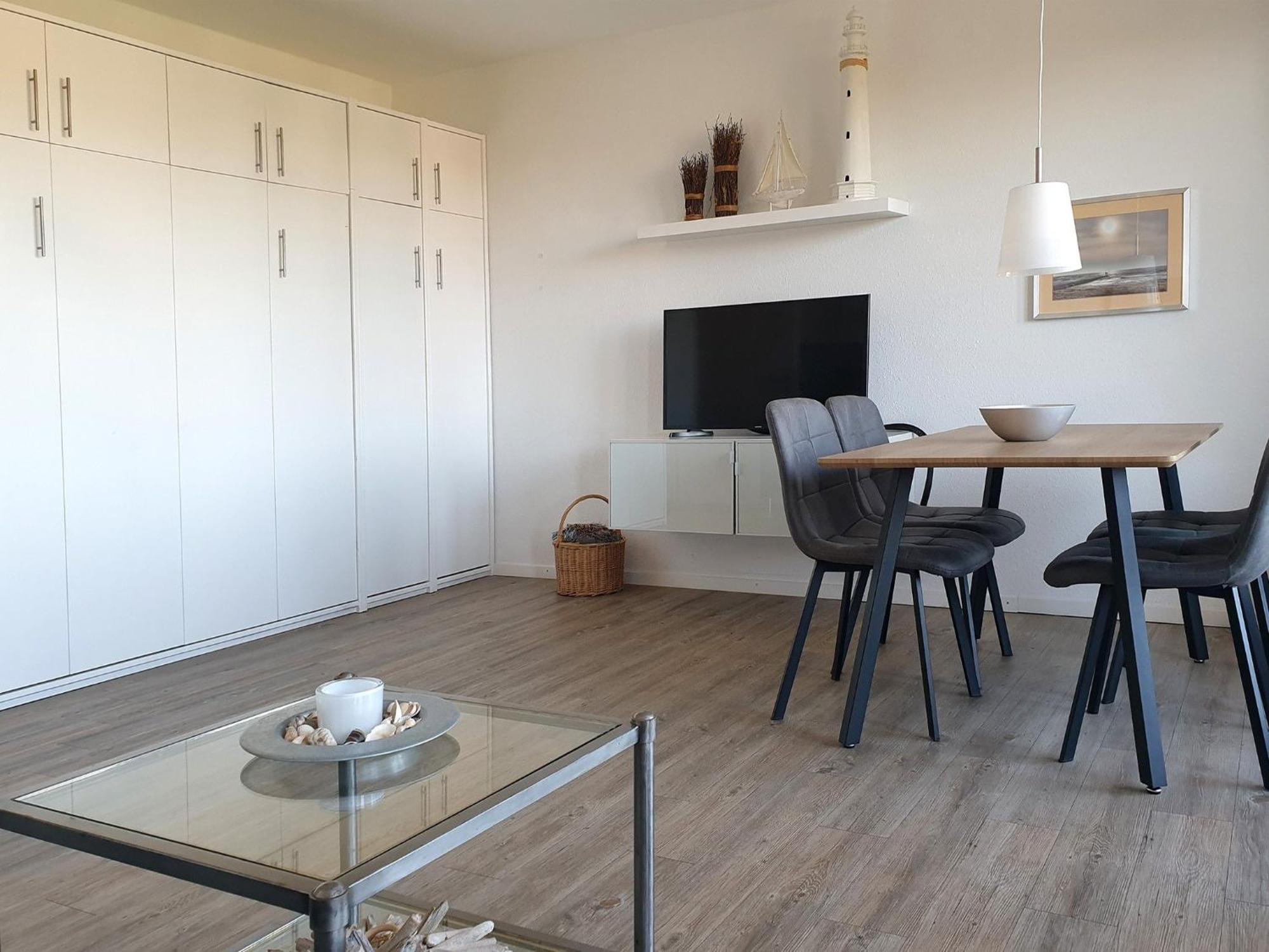 Residenz Knechtsand 3 *