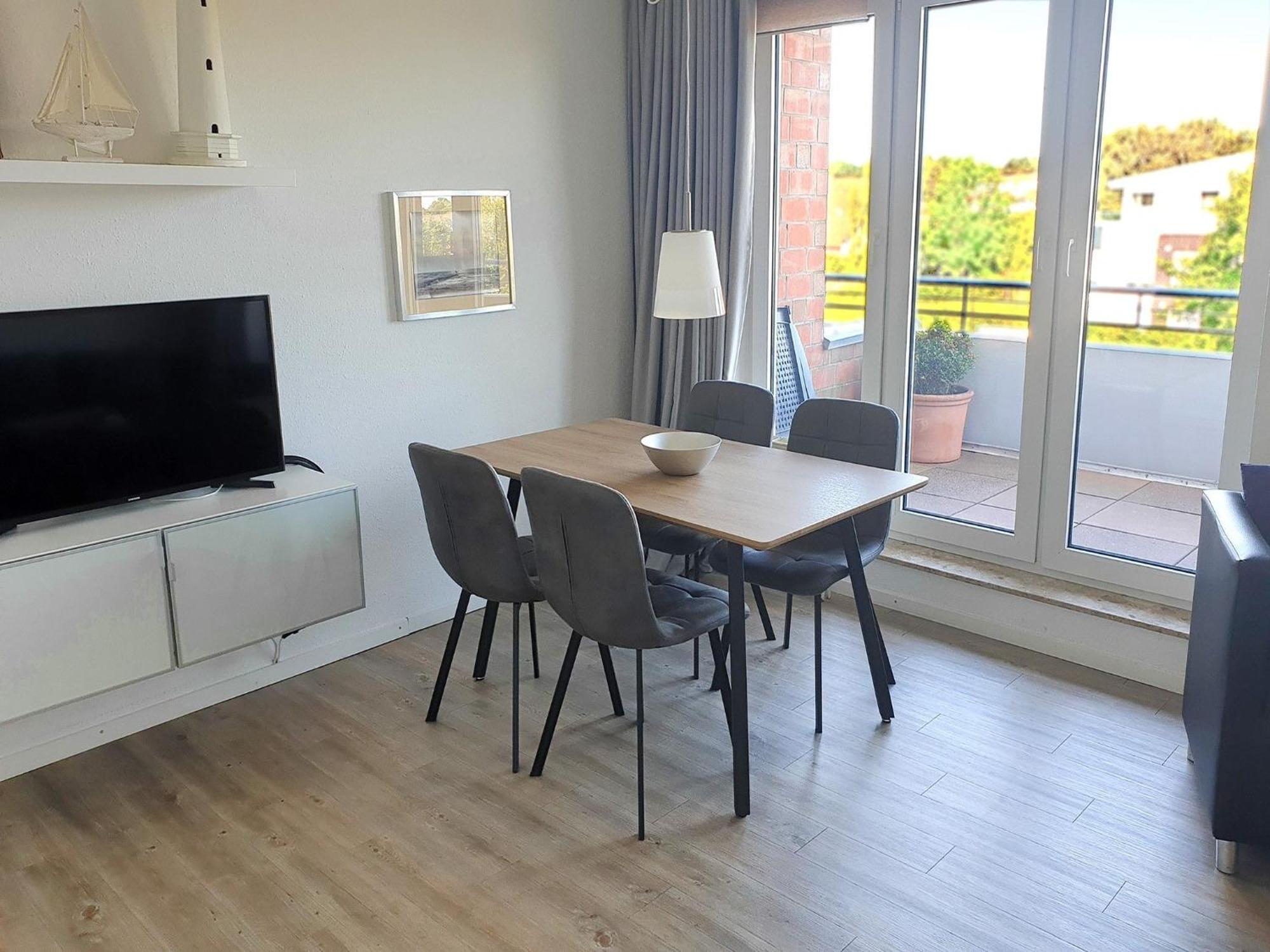 Residenz Knechtsand 3 * Cuxhaven