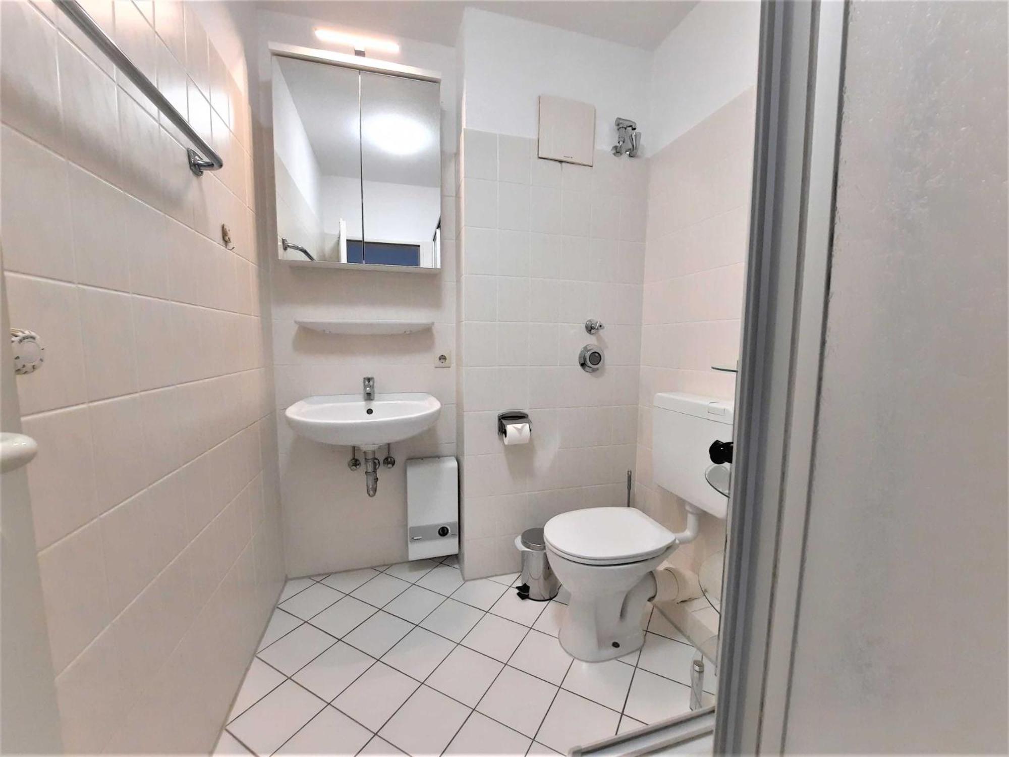 Apartment Residenz Knechtsand 3 *