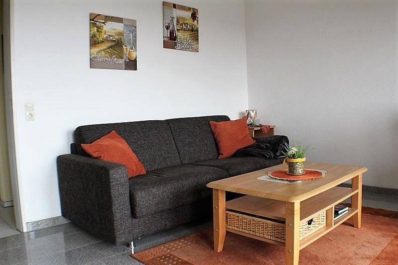 Apartment Residenz Knechtsand 3 *
