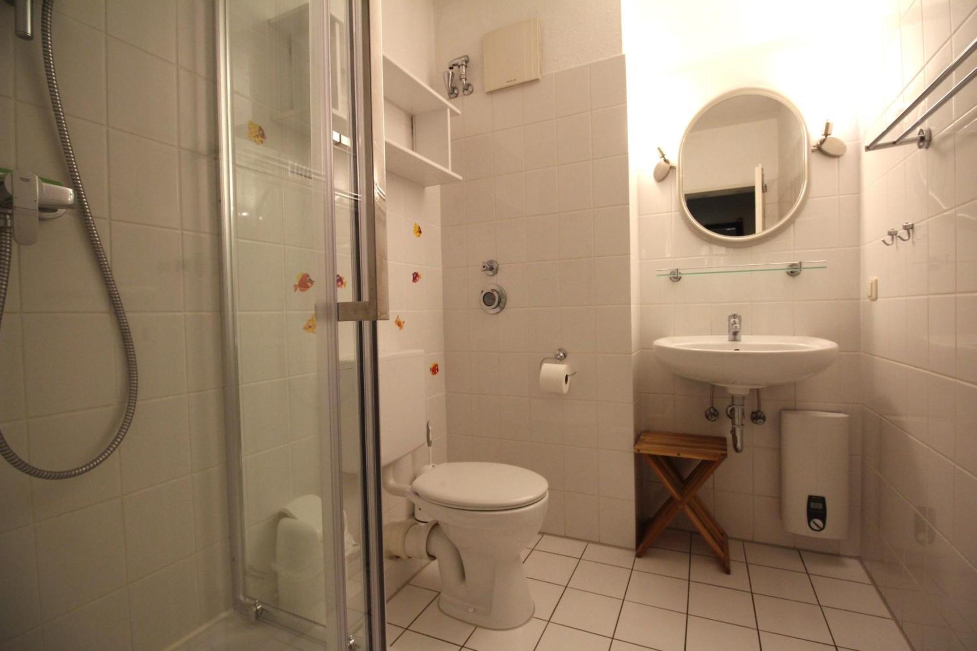 Residenz Knechtsand 3 * Cuxhaven