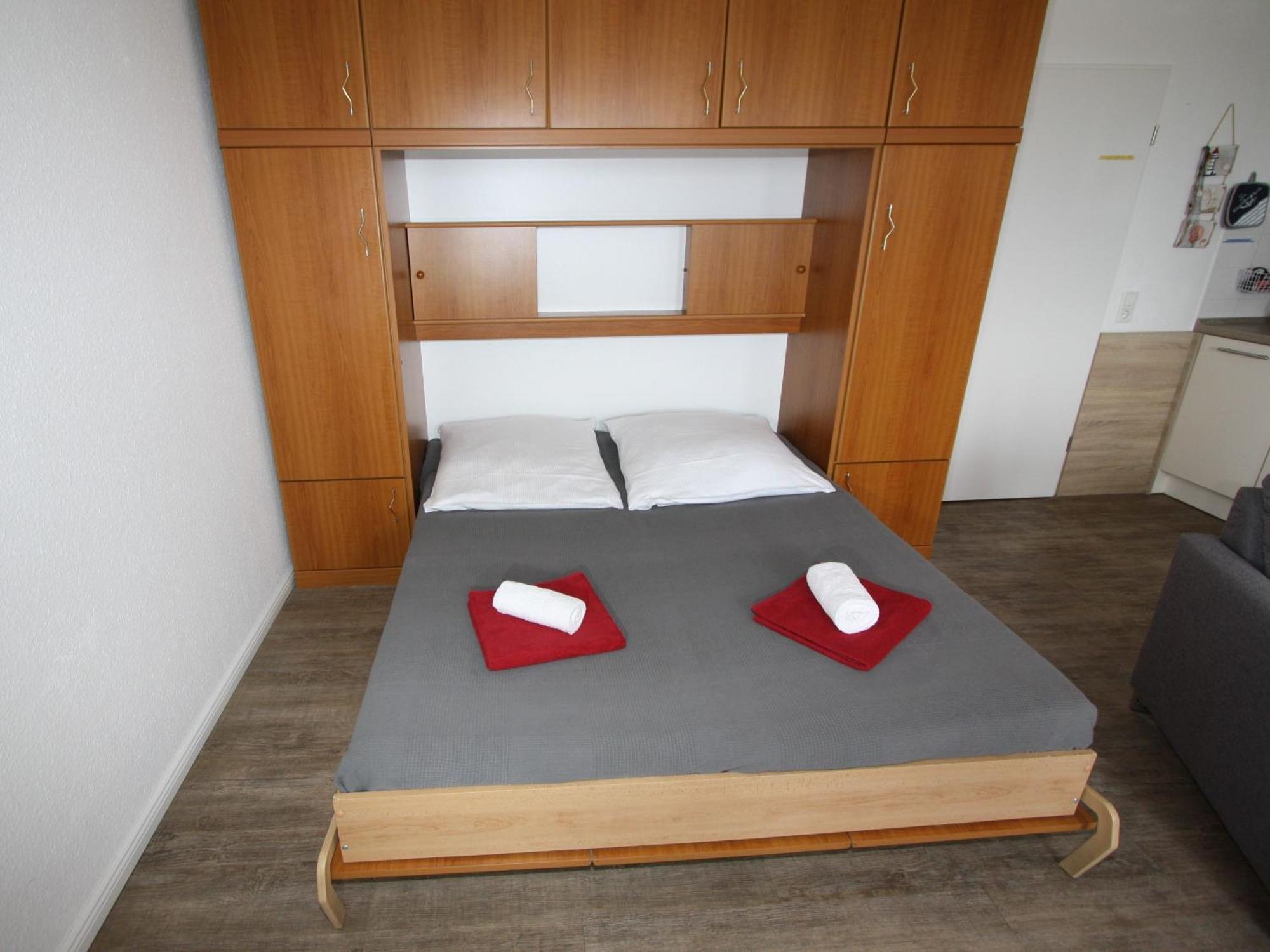 Residenz Knechtsand 3 *